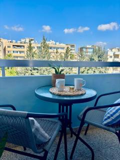 Cozy apartment, ideal location! - Limassol - 7