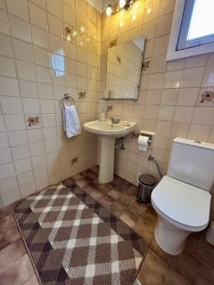 Cozy apartment, ideal location! - Limassol - 6
