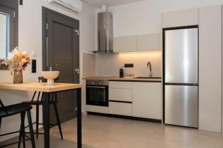 Lotus Serenity Suites - Amoudara Herakliou - 0