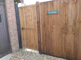 The Bothy - Hockham - 8