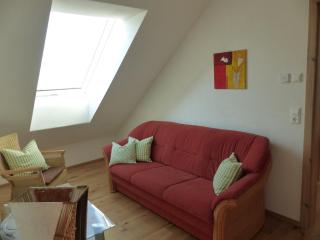 Ferienwohnung Rehblick - Markdorf - 3