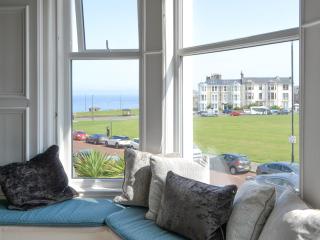 Percy Park Apartment - Tynemouth - 4