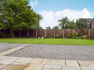 West Boundary Farm Cottage 2 - Pilling - 1