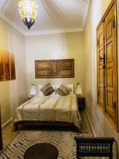 Riad Saadaoui - Marrakech - 5