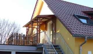 Ferienwohnung Rehblick - Markdorf - 9