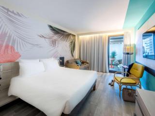 Novotel Monte-Carlo - Montecarlo - 1