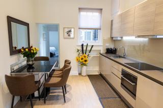 Marylebone Executive Apartments - Londra - 6