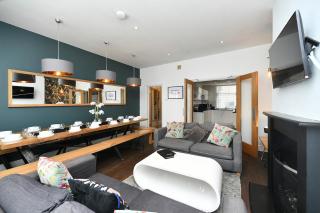 Brighton Central Stay - Brighton & Hove - 7