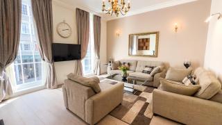 Marylebone Executive Apartments - Londra - 0