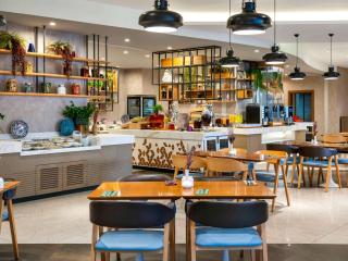 Novotel Istanbul Zeytinburnu - Istambul - 8