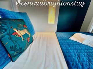 Brighton Central Stay - Brighton & Hove - 2