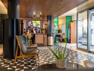 Novotel Wien City - Vienna - 8