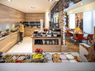 Novotel Wien City - Vienna - 7