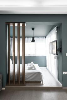 DeniZen Studios and Apartments, Nilie Hospitality MGMT - Tessalónica - 0
