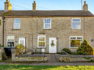 Red Kite Cottage - Easton on the Hill - 9