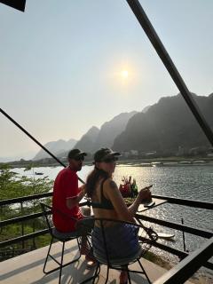 Phong Nha Memory Homestay - Phong Nha - 3