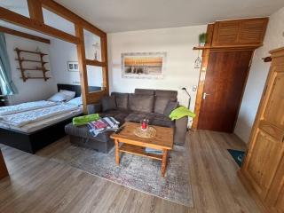 "Kleine Krabbe", App 10 - Heiligenhafen - 0
