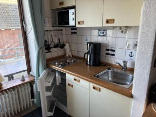 "Kleine Krabbe", App 10 - Heiligenhafen - 3