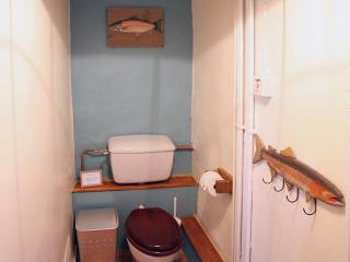 Seacliff Cottage - Strete - 9