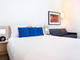 Novotel Abu Dhabi Al Bustan - Abu Dhabi - 5