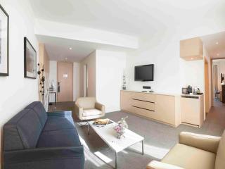 Novotel Abu Dhabi Al Bustan - Abu Dhabi - 4