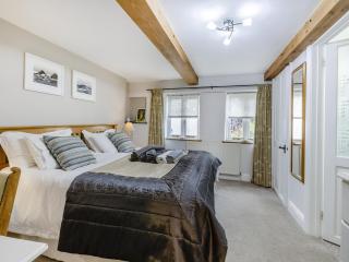 Thimble Cottage - Hartland - 5