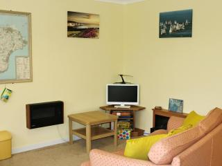 Cliff End - Freshwater - 8