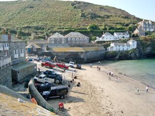 Hillside - Port Isaac - 8