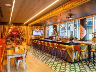 Novotel London Blackfriars - London - 9