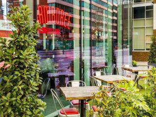 Novotel London Blackfriars - London - 7