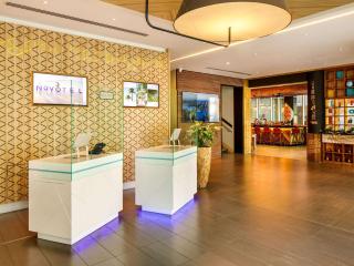 Novotel London Blackfriars - London - 5
