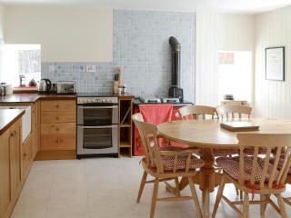 Keepers House - Glenrossal - 8