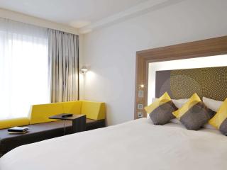 Novotel London Blackfriars - London - 3