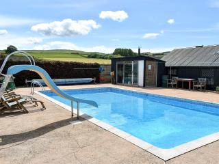 Bournstream Cottage - Withycombe - 1