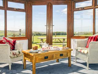 Beacon Cottage - Llanrian - 9