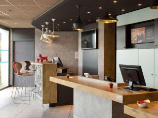 ibis Montceau les Mines - Montceau-les-Mines - 8