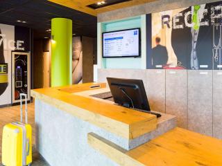 ibis budget Montceau les Mines - Montceau-les-Mines - 8