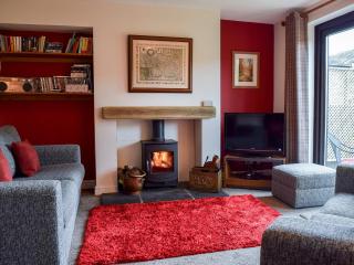 Fell View - Kettlewell - 9