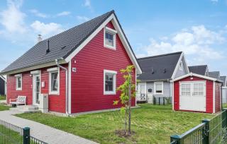 Stunning Home In Zerpenschleuse - Berg - 9