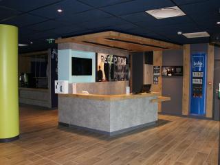 ibis budget Montceau les Mines - Montceau-les-Mines - 6