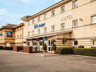 ibis budget London Barking - Barking - 0