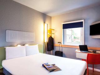 ibis budget London Barking - Barking - 9