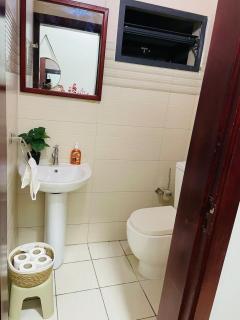 Appart F3 haut standing Riviera - 6