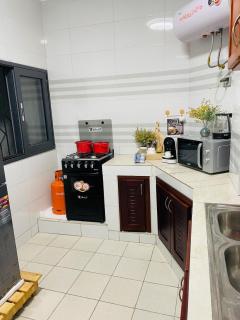 Appart F3 haut standing Riviera - 1