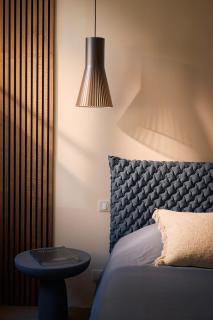 Suite atypique - Jacuzzi privatif en centre ville de Cognac - Cognac - 4