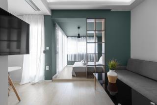 DeniZen Studios and Apartments, Nilie Hospitality MGMT - Tessalónica - 6
