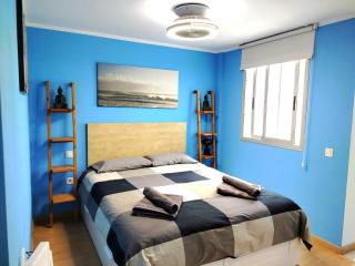 SUNNY APARTMENT NEAR LAS CANTERAS BEACH - Las Palmas de Gran Canaria - 9