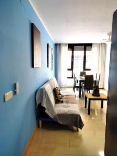 SUNNY APARTMENT NEAR LAS CANTERAS BEACH - Las Palmas de Gran Canaria - 1