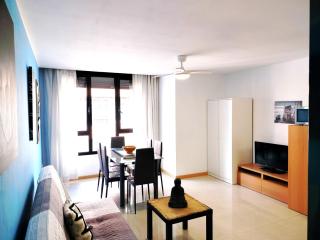 SUNNY APARTMENT NEAR LAS CANTERAS BEACH - Las Palmas de Gran Canaria - 4