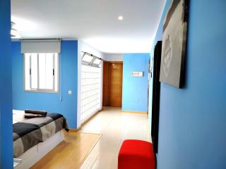 SUNNY APARTMENT NEAR LAS CANTERAS BEACH - Las Palmas de Gran Canaria - 8